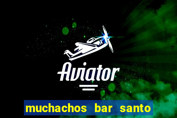 muchachos bar santo amaro instagram